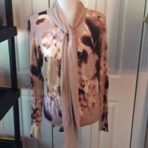 Lightweight Sweater by Vera Wang